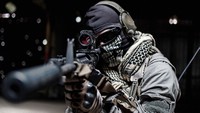 Call of Duty: Black Ops 2