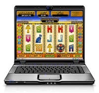 Игровые автоматы онлайн
