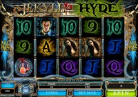 Jekyll and Hyde
