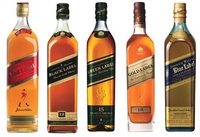 Johnnie Walker